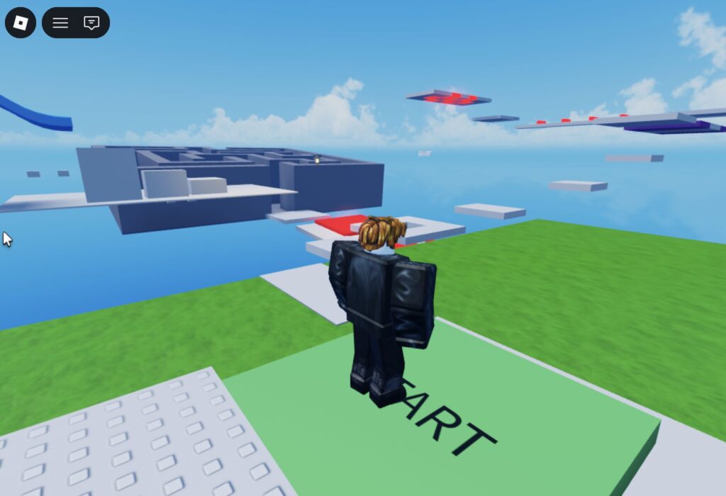 Roblox Studio ウィンターキャンプ - 画像2